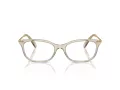Swarovski SK 2017 3003 52 Női szemüvegkeret (optikai keret)