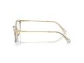 Swarovski SK 2017 3003 52 Női szemüvegkeret (optikai keret)