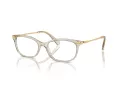 Swarovski SK 2017 3003 52 Női szemüvegkeret (optikai keret)