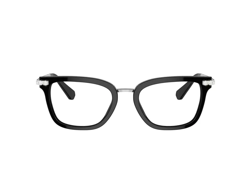Swarovski SK 2018 1001 52 Női szemüvegkeret (optikai keret)