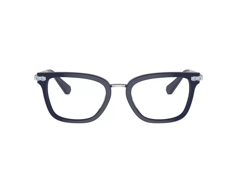 Swarovski SK 2018 1004 52 Női szemüvegkeret (optikai keret)