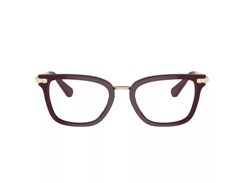 Swarovski SK 2018 1044 52 Női szemüvegkeret (optikai keret)