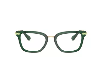   Swarovski SK 2018 1045 52 Női szemüvegkeret (optikai keret)