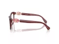 Swarovski SK 2021 1055 53 Női szemüvegkeret (optikai keret)