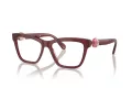 Swarovski SK 2021 1055 53 Női szemüvegkeret (optikai keret)