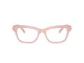 Swarovski SK 2022 1031 51 Női szemüvegkeret (optikai keret)