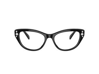   Swarovski SK 2023 1001 54 Női szemüvegkeret (optikai keret)