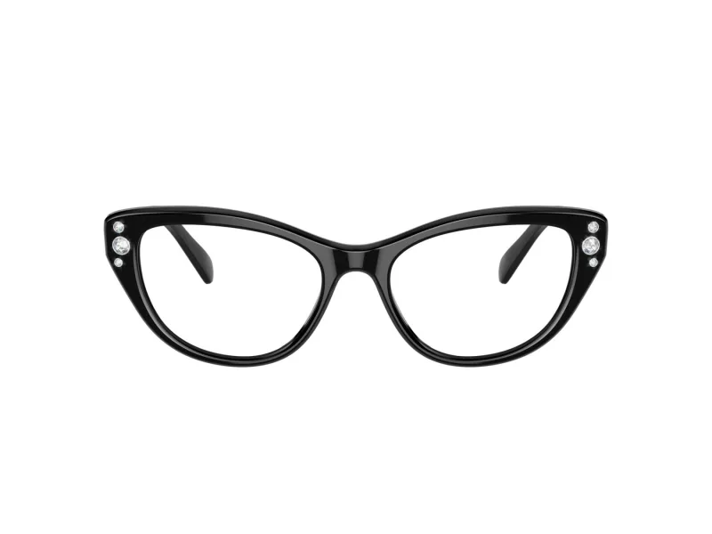 Swarovski SK 2023 1001 54 Női szemüvegkeret (optikai keret)