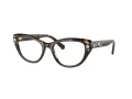 Swarovski SK 2023 1002 54 Női szemüvegkeret (optikai keret)