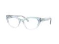 Swarovski 2023 1047 54 Női szemüvegkeret (optikai keret)