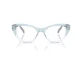 Swarovski 2023 1047 54 Női szemüvegkeret (optikai keret)