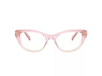   Swarovski SK 2023 1048 52 Női szemüvegkeret (optikai keret)