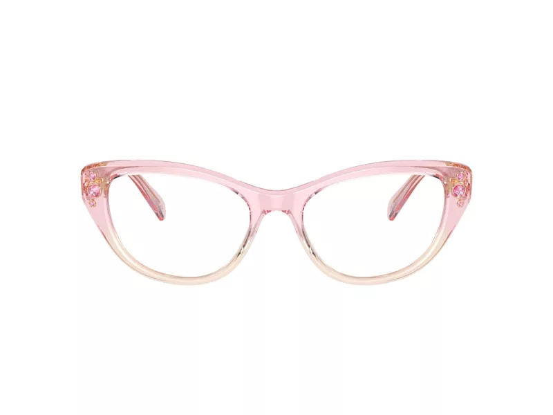 Swarovski SK 2023 1048 52 Női szemüvegkeret (optikai keret)