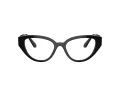 Swarovski SK 2024 1001 52 Női szemüvegkeret (optikai keret)