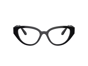   Swarovski SK 2024 1001 52 Női szemüvegkeret (optikai keret)