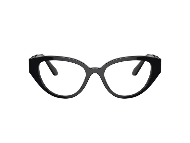 Swarovski SK 2024 1001 52 Női szemüvegkeret (optikai keret)