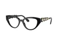Swarovski SK 2024 1001 52 Női szemüvegkeret (optikai keret)