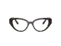 Swarovski SK 2024 1002 52 Női szemüvegkeret (optikai keret)