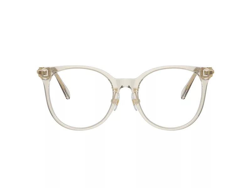 Swarovski SK 2027D 3003 53 Női szemüvegkeret (optikai keret)