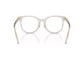 Swarovski SK 2027D 3003 53 Női szemüvegkeret (optikai keret)