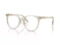 Swarovski SK 2027D 3003 53 Női szemüvegkeret (optikai keret)