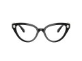 Swarovski SK 2028 1001 53 Női szemüvegkeret (optikai keret)