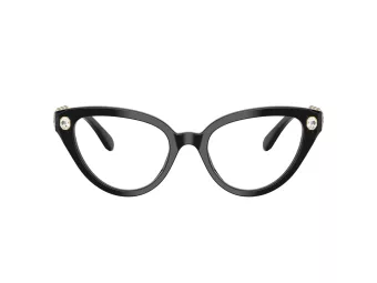   Swarovski SK 2028 1001 53 Női szemüvegkeret (optikai keret)