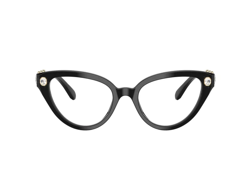 Swarovski SK 2028 1001 53 Női szemüvegkeret (optikai keret)