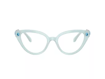   Swarovski SK 2028 1024 53 Női szemüvegkeret (optikai keret)