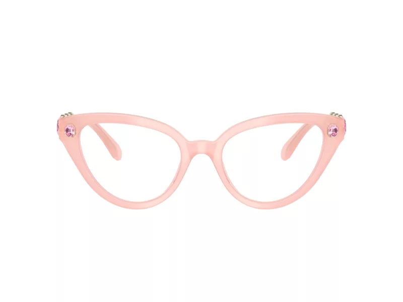 Swarovski SK 2028 1031 51 Női szemüvegkeret (optikai keret)