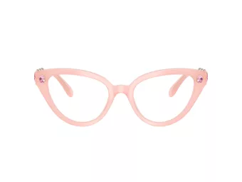   Swarovski SK 2028 1031 53 Női szemüvegkeret (optikai keret)