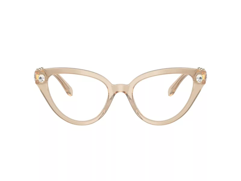 Swarovski SK 2028 1066 51 Női szemüvegkeret (optikai keret)