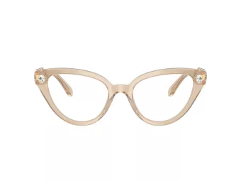   Swarovski SK 2028 1066 53 Női szemüvegkeret (optikai keret)