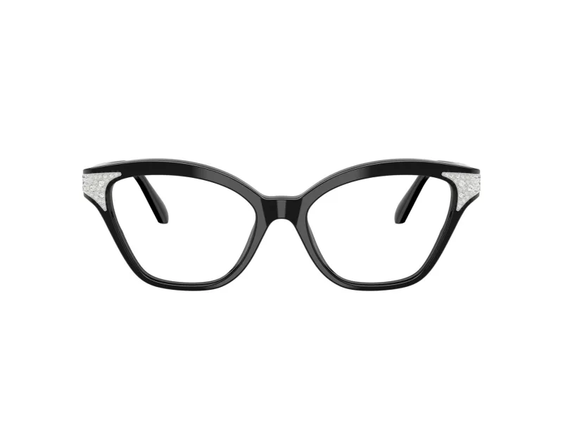 Swarovski SK 2029 1001 54 Női szemüvegkeret (optikai keret)