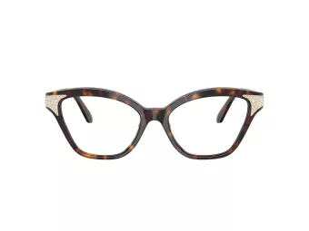   Swarovski SK 2029 1002 52 Női szemüvegkeret (optikai keret)