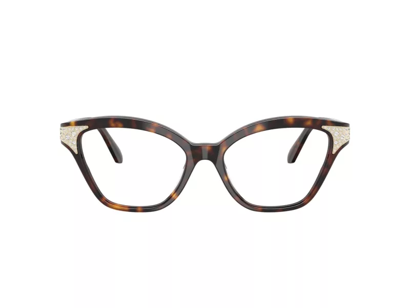 Swarovski SK 2029 1002 52 Női szemüvegkeret (optikai keret)