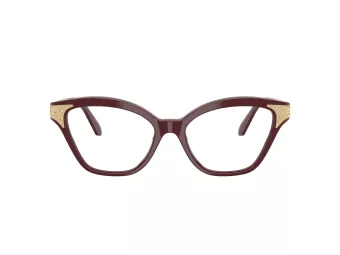   Swarovski SK 2029 1008 54 Női szemüvegkeret (optikai keret)