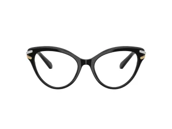   Swarovski SK 2030 1001 55 Női szemüvegkeret (optikai keret)