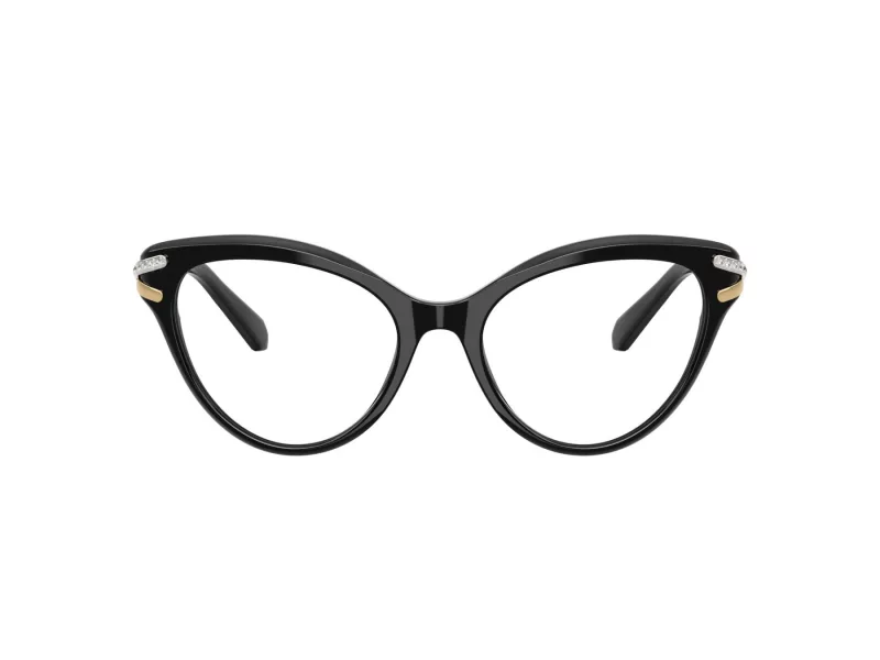 Swarovski SK 2030 1001 55 Női szemüvegkeret (optikai keret)