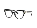 Swarovski SK 2030 1001 55 Női szemüvegkeret (optikai keret)