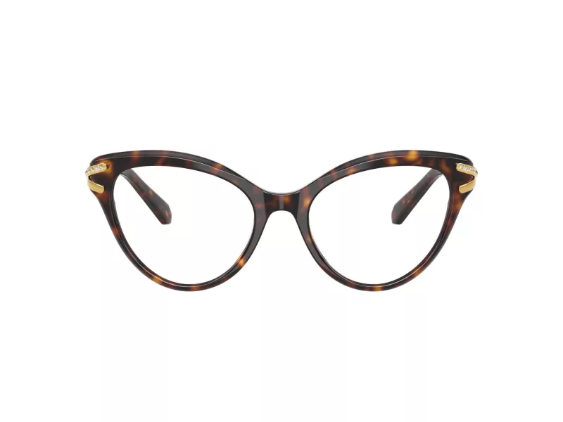 Swarovski SK 2030 1002 55 Női szemüvegkeret (optikai keret)