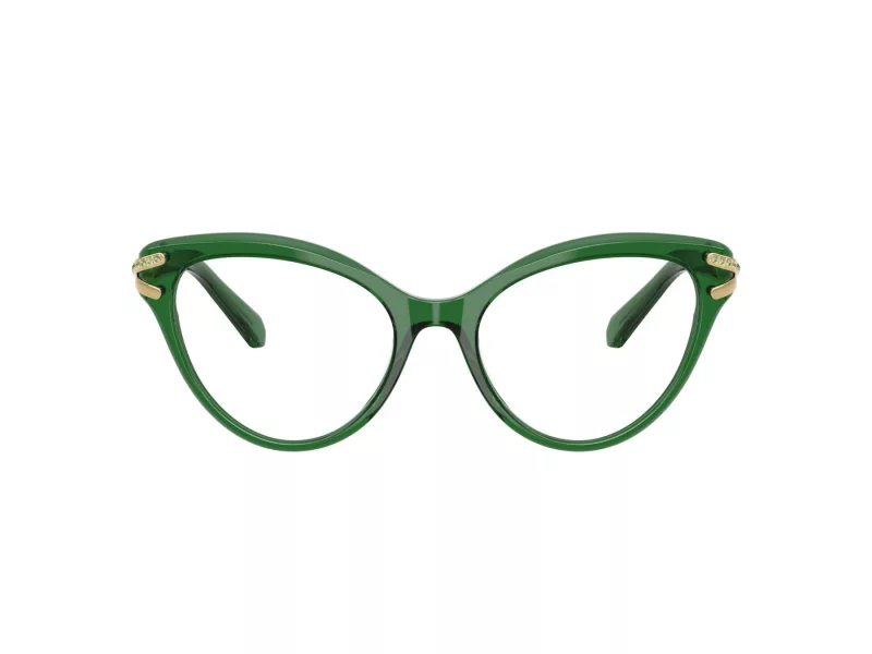 Swarovski SK 2030 1064 53 Női szemüvegkeret (optikai keret)