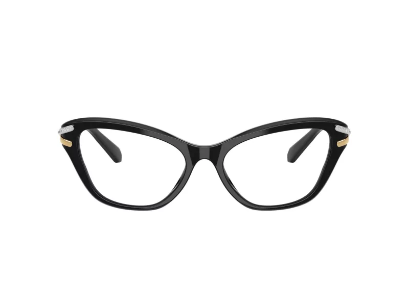 Swarovski SK 2031 1001 53 Női szemüvegkeret (optikai keret)