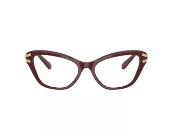   Swarovski SK 2031 1008 53 Női szemüvegkeret (optikai keret)