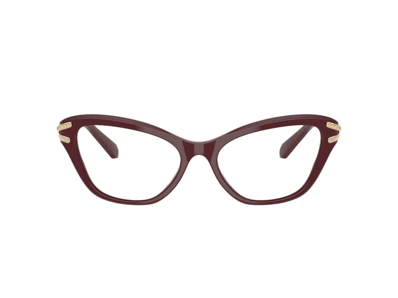 Swarovski SK 2031 1008 53 Női szemüvegkeret (optikai keret)