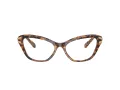 Swarovski SK 2031 1040 55 Női szemüvegkeret (optikai keret)
