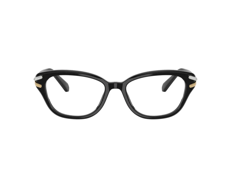 Swarovski SK 2032 1001 54 Női szemüvegkeret (optikai keret)