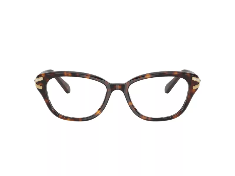 Swarovski SK 2032 1002 52 Női szemüvegkeret (optikai keret)