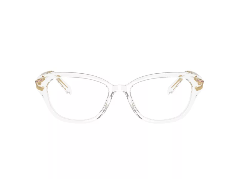 Swarovski SK 2032 1027 52 Női szemüvegkeret (optikai keret)