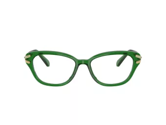   Swarovski SK 2032 1064 52 Női szemüvegkeret (optikai keret)